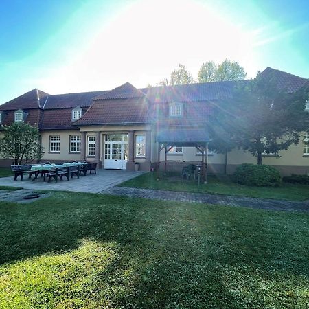 Vita Ferienresidenz Neu Kaliss Ngoại thất bức ảnh