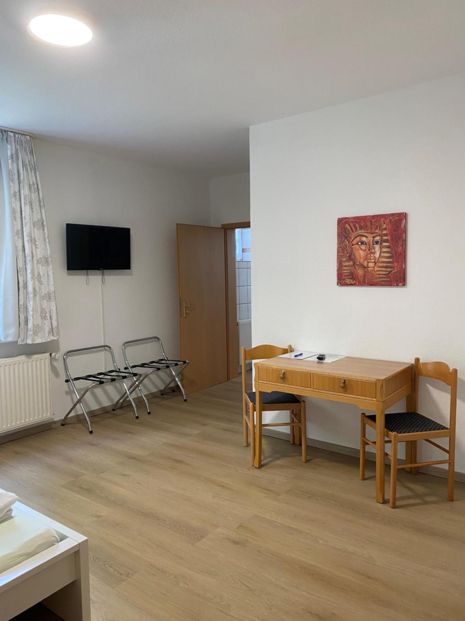 Vita Ferienresidenz Neu Kaliss Ngoại thất bức ảnh